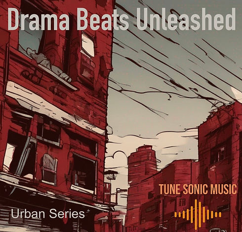 Drama Beats Unleashed.JPG