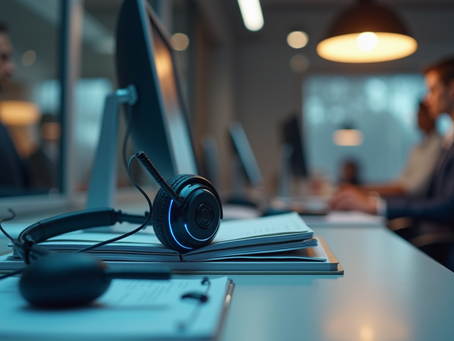 Personalized Customer Service: M&S Management's Unique Approach