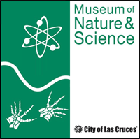Museum of Nature & Science Logo