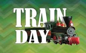 Train Day