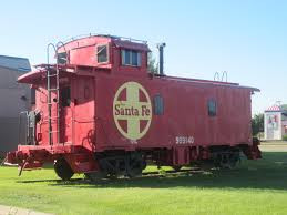 Railroad SF