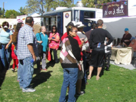 Update from Museum Foundation President