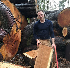 WITH DUNCAN ELLINWOOD