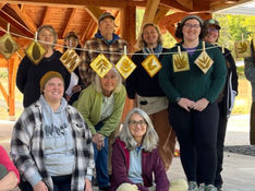 FALL CLASS OPENINGS & UPCOMING COMMUNITY EVENTS!