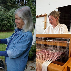 WITH CHRIS BENTLEY AND MADELAINE CORBIN