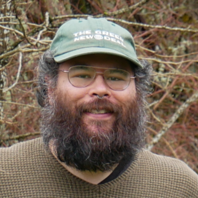 Writer: Daniel Pono Takamori