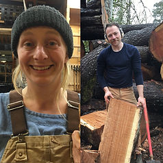 WITH DUNCAN ELLINWOOD AND ROSE HOLDORF