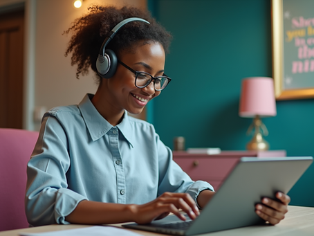 Efficient Virtual Support Services for Small Business Success