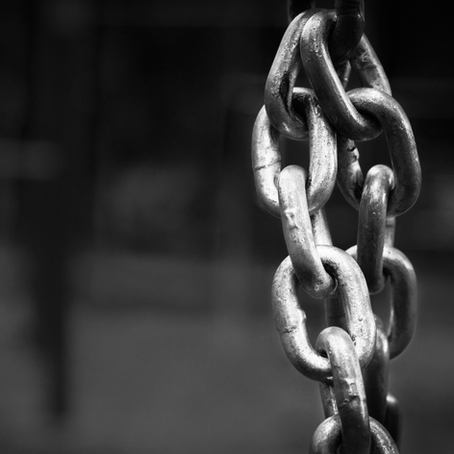 "Septuagenarian Swing Set" by T.L. Tomljanovic