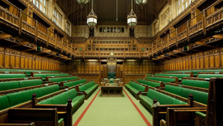 Assisted Dying - Third Reading Vote