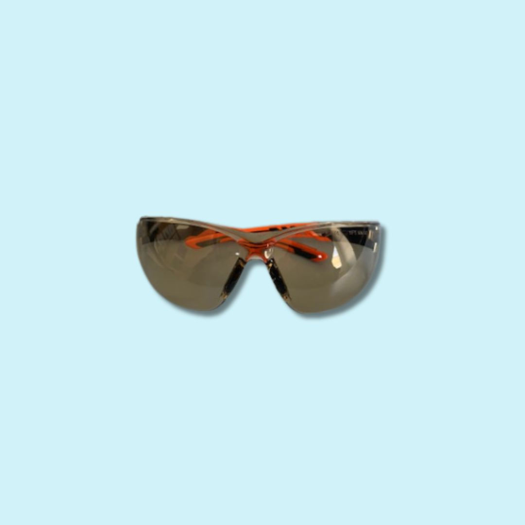 Lunette de protection soignant