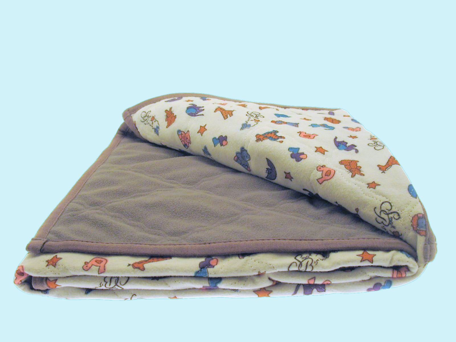 Couvre incubateur universel