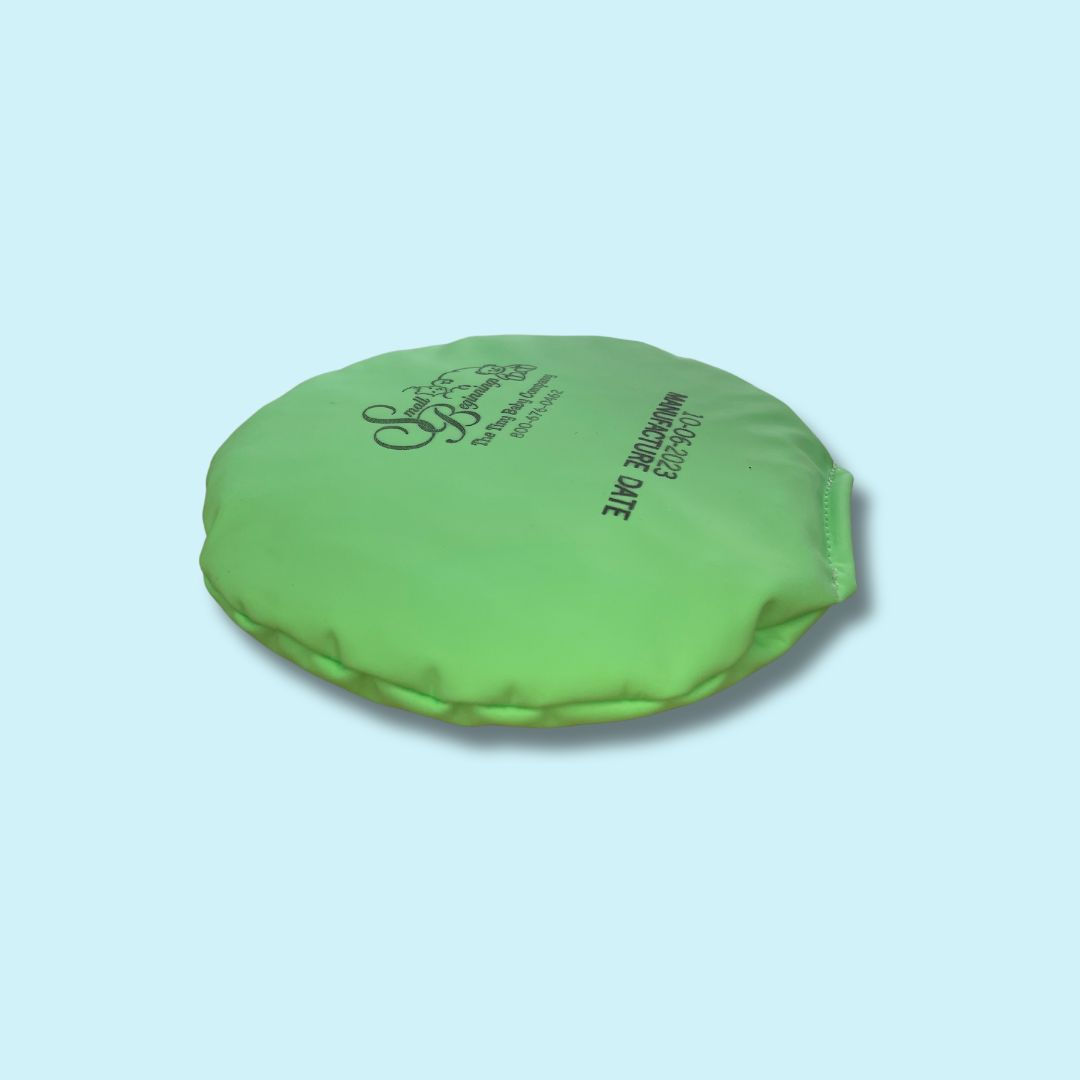 Coussins de tête Head Pillow en perles de gel