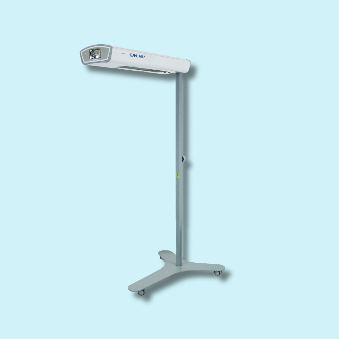 Rampe chauffante ANTARES