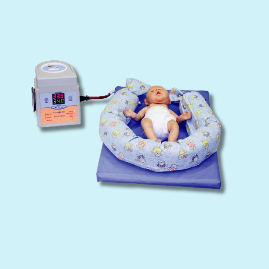 Matelas chauffant Aquatherm