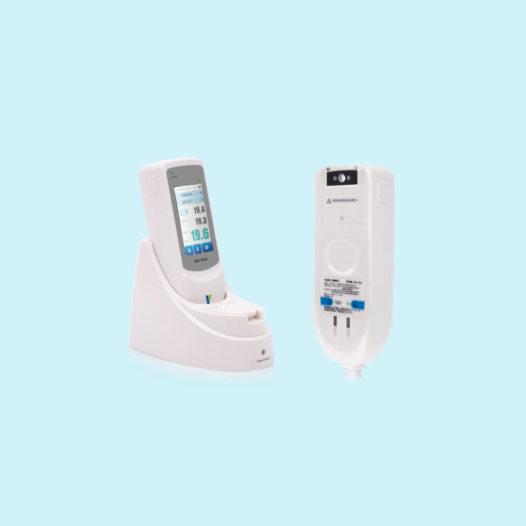 Calibration set for Hemo Control