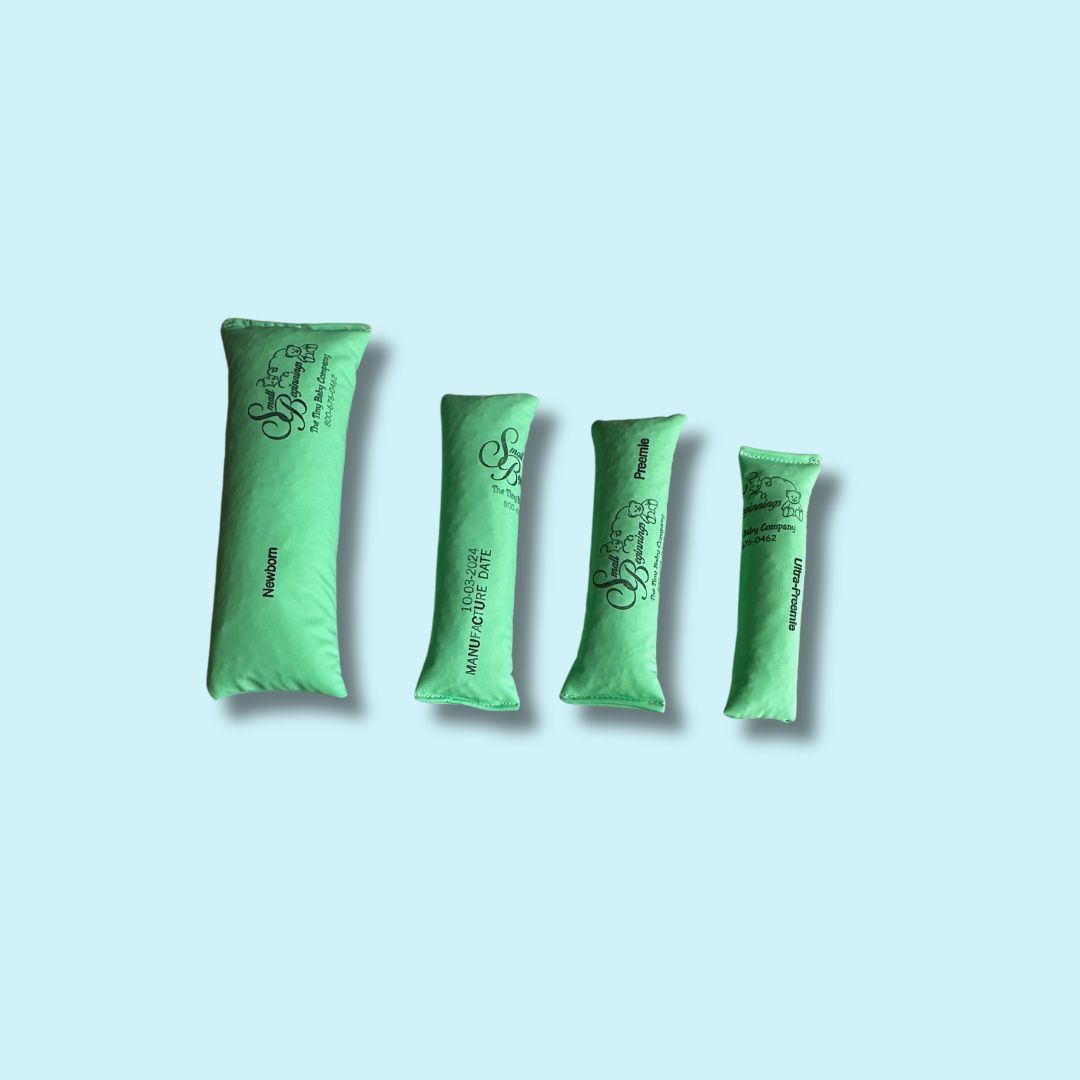 Rouleau de cou "Neck Roll" en gel