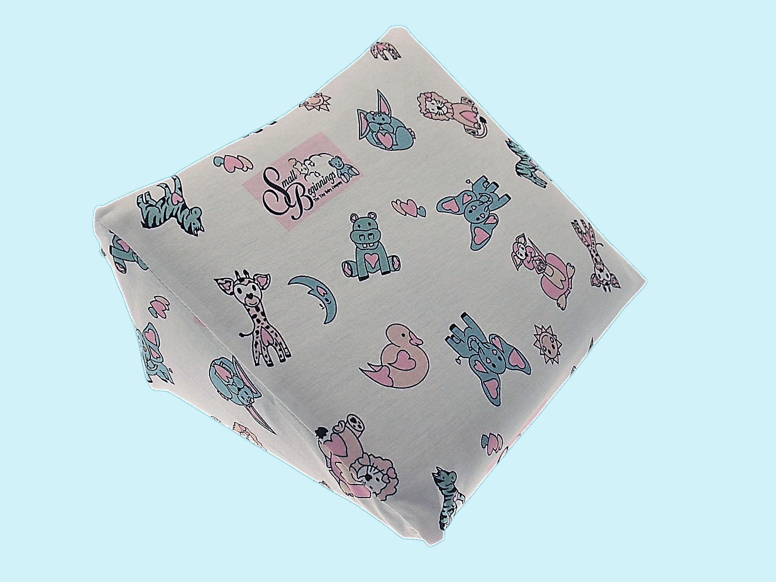 Housses pour Coussin Reflux Wedge