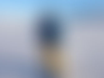 "Living a double life as an elite athlete and an Arctic resident" Running Magazine article