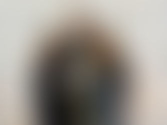 From left to right: Liz Arich, Dr. Adam Hawkins, Madeleine Fisher at ArcticNet 2025