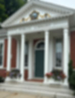 Rye Public Library