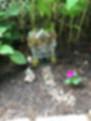 Sandy's garden1