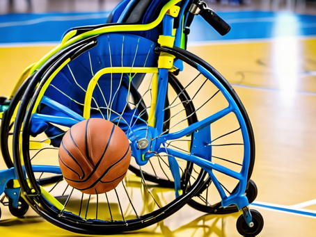 Empowering Persons with Disabilities Through Physiotherapy and Sports
