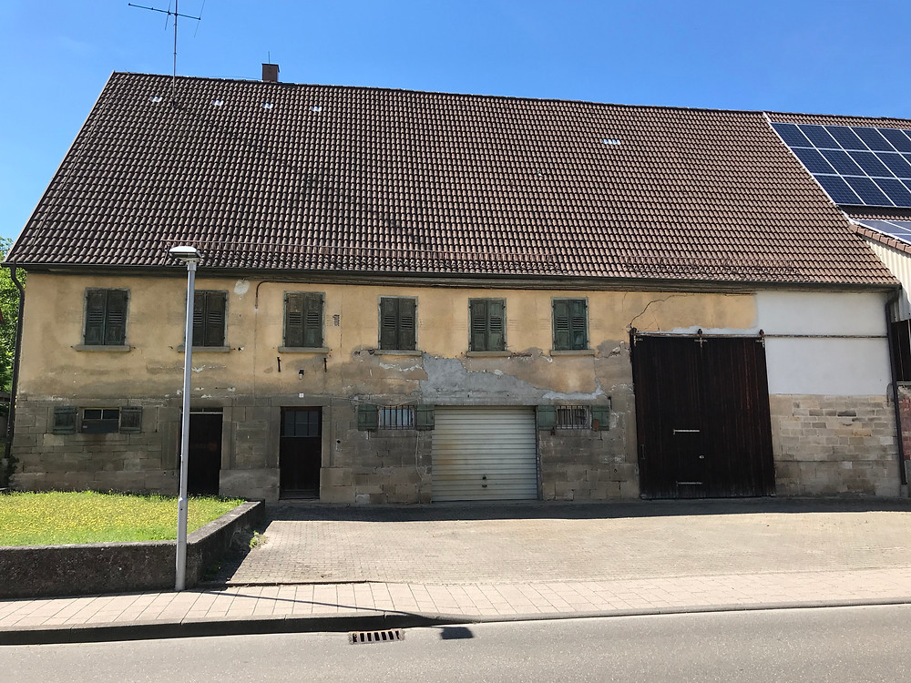 Daniel Kemmner Anna Stumpp Unterensingen