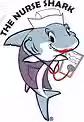 Nurse Shark Academy Logo