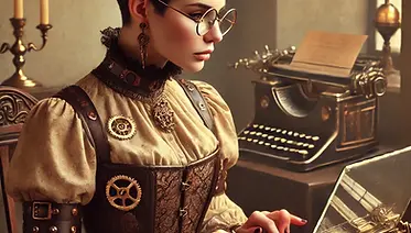 Clockworking Typewriter 4.webp