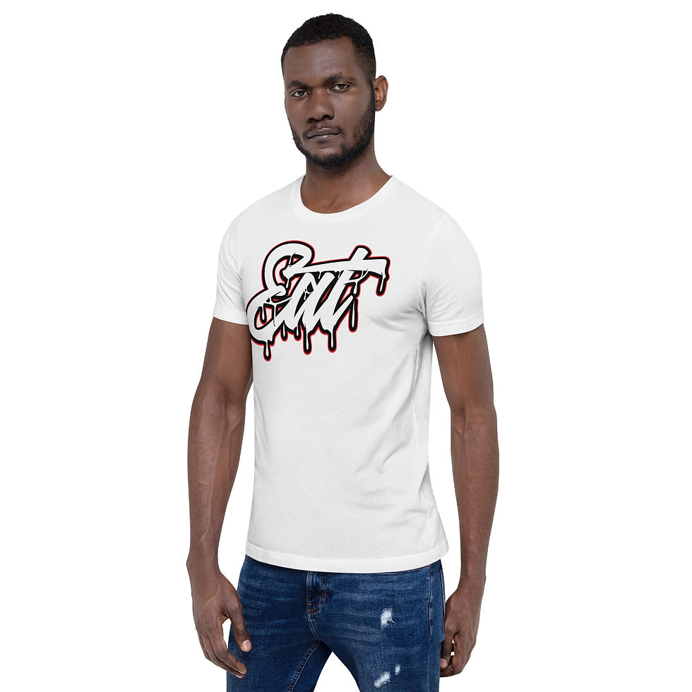 Thumbnail: Unisex t-shirt