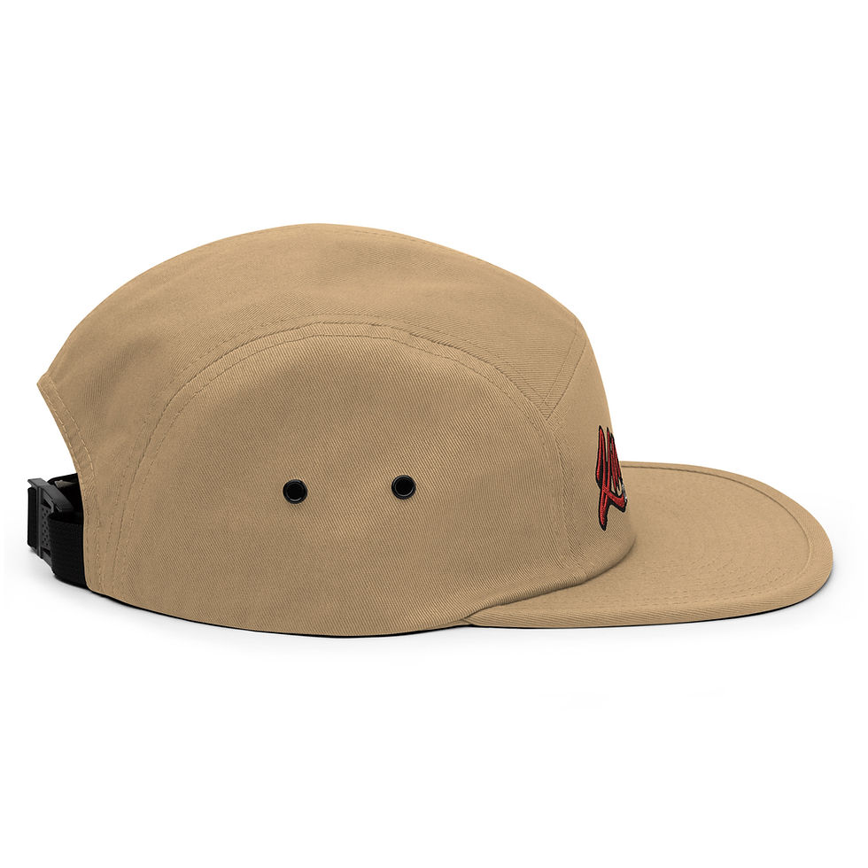 Thumbnail: Five Panel Cap