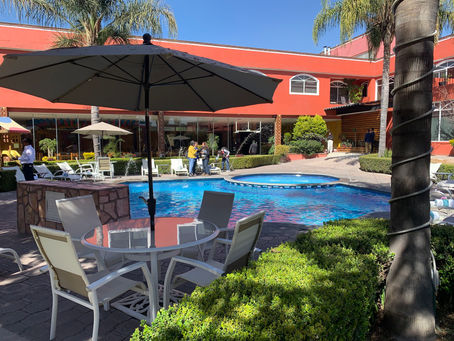 San Martín de las Pirámides se suma a la Iniciativa Teotihuacán México