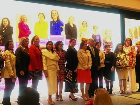 2023 fue el mejor año en la historia de Yucatán en Turismo: Michelle Fridman