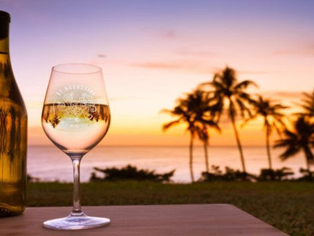 St. Augustine, Ponte Vedra & The Beaches VCB y Garden & Gun Magazine presentan una experiencia gastronómica en colaboración