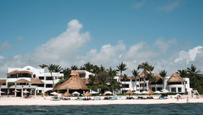 Curtis Stone: Fire & Friends, segunda edición en Maroma, a Belmond Hotel, Riviera Maya