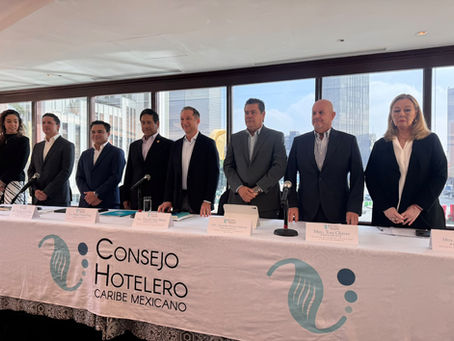 Pide Consejo Hotelero del Caribe Mexicano reconsiderar aumento al DNR para proteger empleo turístico