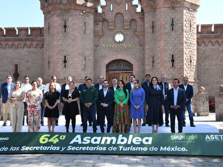 Urge avanzar hacia un “piso parejo regulatorio” de plataformas digitales en gobiernos estatales: Bernardo Cueto (Asetur)