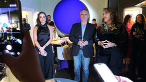 Los Ángeles fortalece vínculo con México, inversiones históricas, nuevos atractivos y agenda global de eventos rumbo a 2028