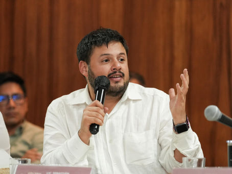 Presenta Sectur al Cabildo de Acapulco estrategia “Acapulco se Transforma Contigo”