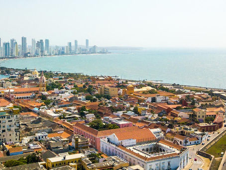 Logra ProColombia, con Carmen Caballero al frente, cifras récord, premios globales y una proyección sin precedentes hacia Asia