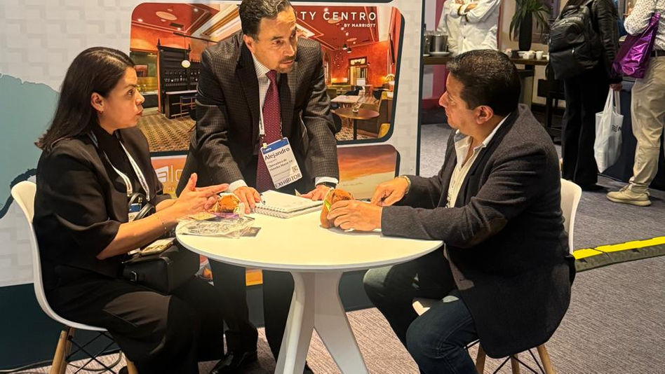 Fortalece Norte 19 presencia en segmento de viajes corporativos en la conferencia GBTA Latam 2026