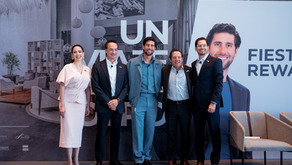 Suma Posadas cerca de 4 millones de socios a través de Fiesta Rewards y alista nuevas aperturas en 2026