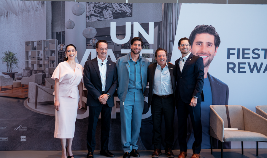 Suma Posadas cerca de 4 millones de socios a través de Fiesta Rewards y alista nuevas aperturas en 2026