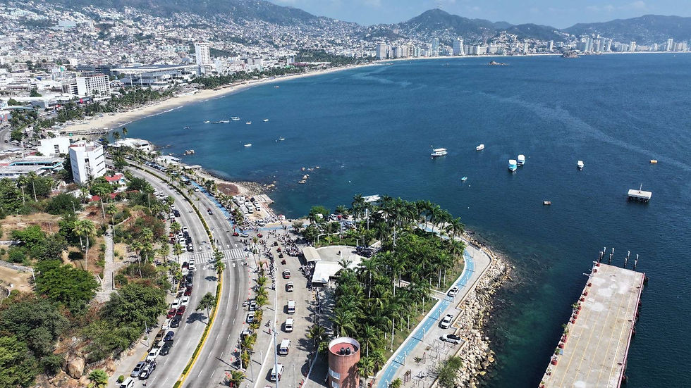 "El hogar del sol" está listo para recibir a los turistas en estas vaciones de invierno 2025