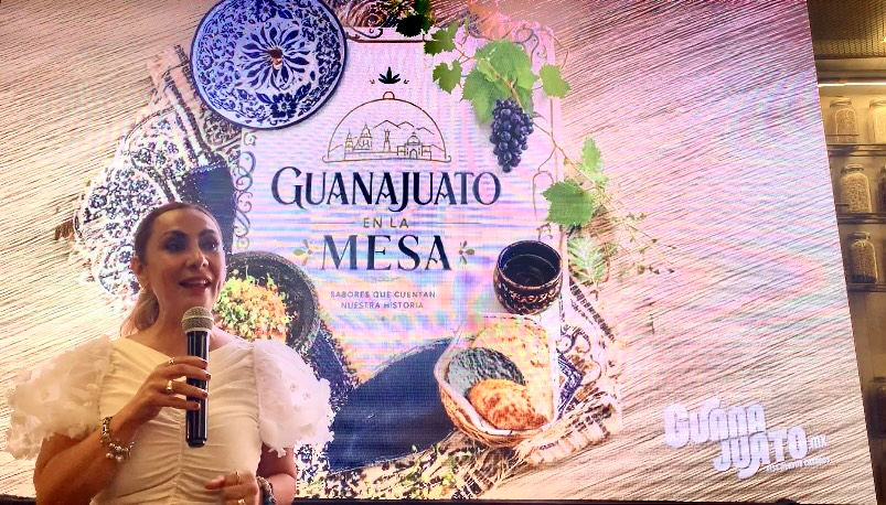 Guanajuato brinda por su liderazgo enoturístico: Cena Maridaje y Semana del Vino confirman que compite con los grandes del mundo