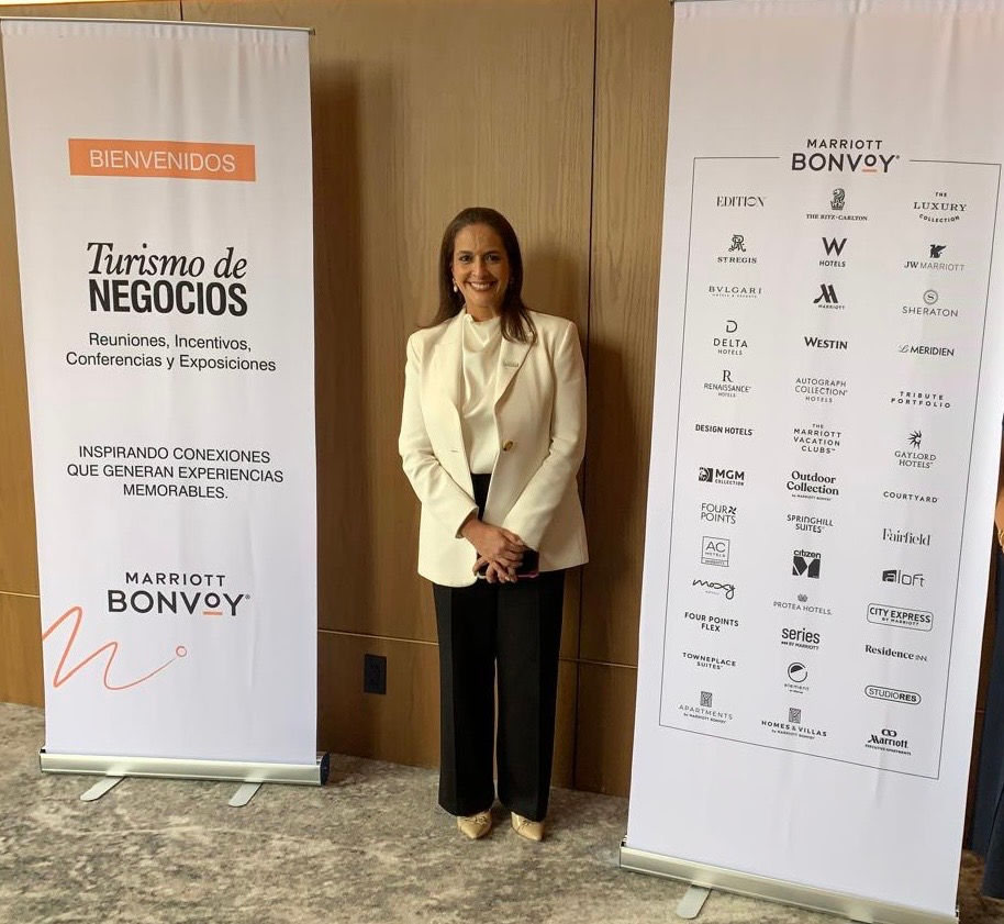 Marriott Bonvoy alcanza 300 millones de socios a nivel global
