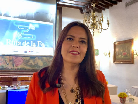 Torreón, un mosaico turístico que combina fe, cultura, deportes negocios y hospitalidad