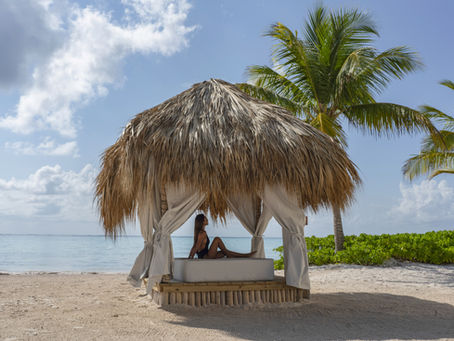 3 destinos para descubrir tu lado zen en República Dominicana