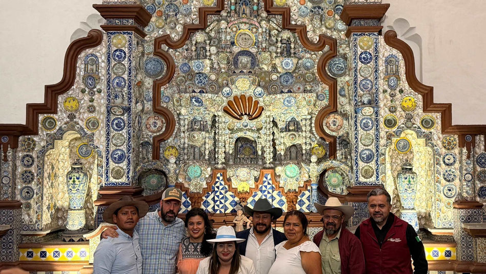 Reúne Raíces Ancestrales a productores de destilados rurales para defender la cultura líquida de México 